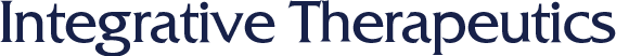 Integrative Therapeutics