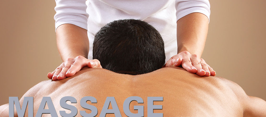 Osteopathy