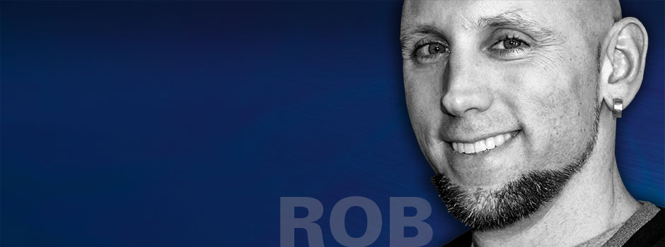 Rob Hufgart